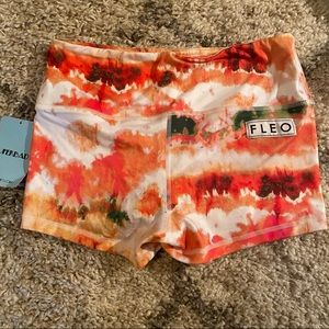 Fleo high rise original cut